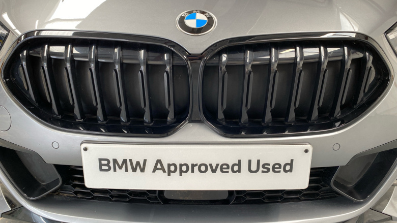 BMW 2 Series 220i M Sport 4dr Step Auto Petrol Saloon